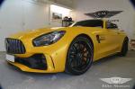 Mercedes-AMG GT R by Elite Motors 2017 года